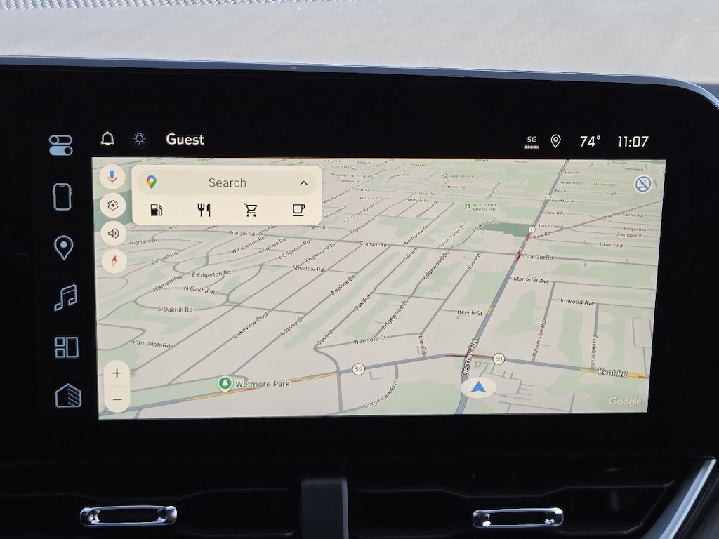 New 2027 Chevrolet Equinox LT SUV