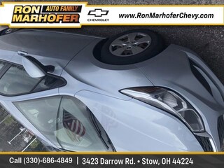2017 Chevrolet Cruze LS Sedan