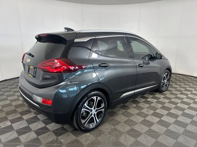 2020 Chevrolet Bolt EV Premier photo 3