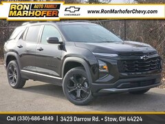 2026 Chevrolet Equinox LT SUV