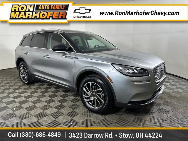 2022 Lincoln Corsair Base's photo