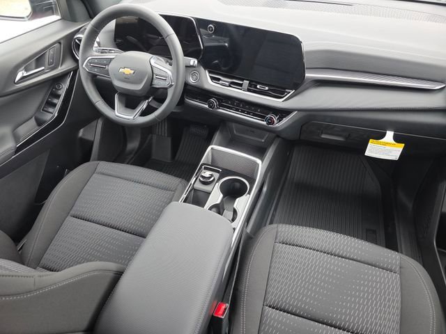 2026 Chevrolet Equinox LT - Photo 22