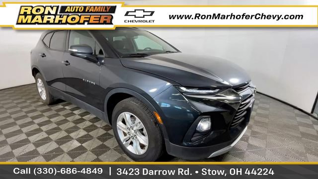 2019 Chevrolet Blazer