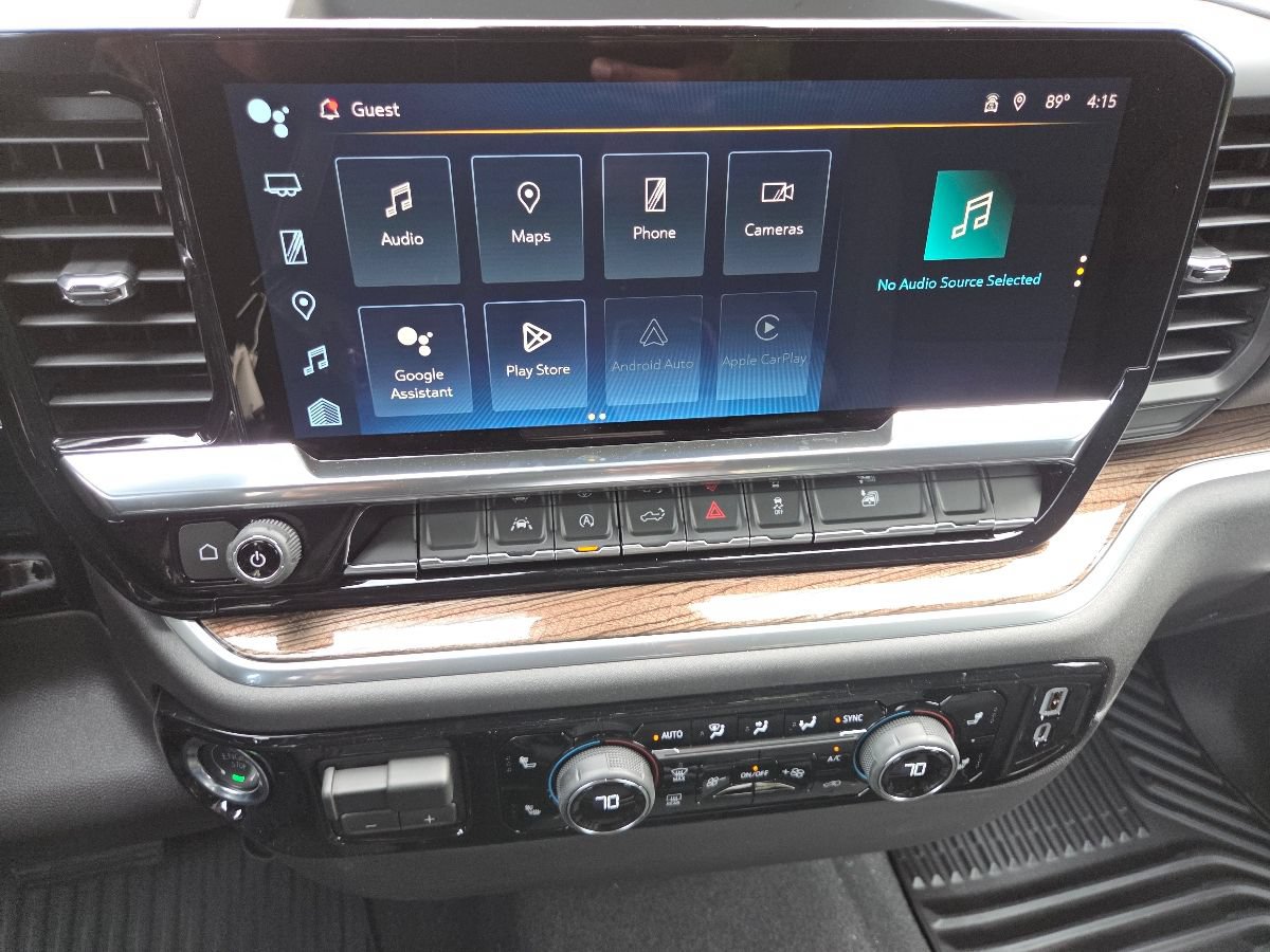 2026 Chevrolet Silverado 1500 LT - Photo 33