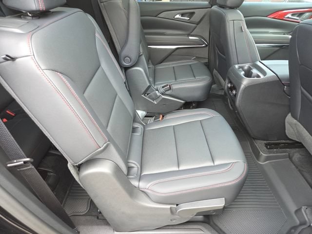 2026 Chevrolet Traverse Z71 - Photo 25