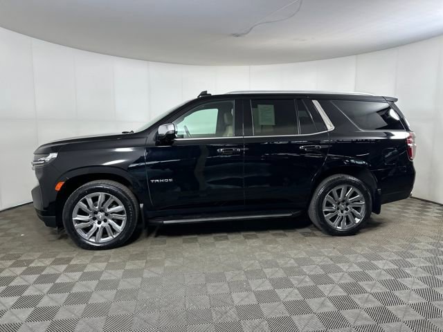 2021 Chevrolet Tahoe Premier - Photo 6