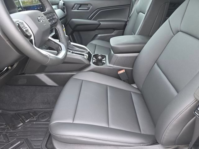 2026 Chevrolet Colorado Trail Boss - Photo 28