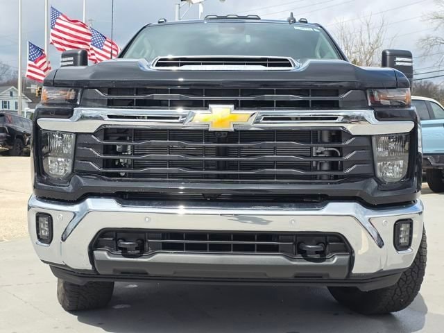 2026 Chevrolet Silverado 2500 HD LT - Photo 11