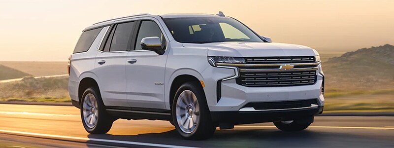 2022 Chevrolet Tahoe Stow OH