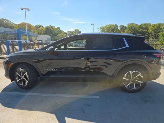 2026 Chevrolet Equinox EV 2LT - Photo 21