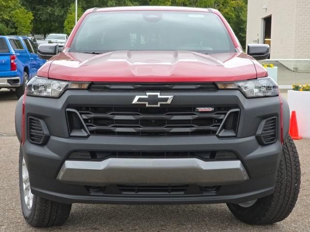 2026 Chevrolet Colorado Trail Boss - Photo 19