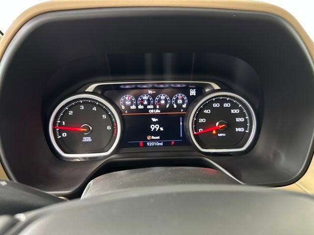 2021 Chevrolet Tahoe Premier - Photo 17