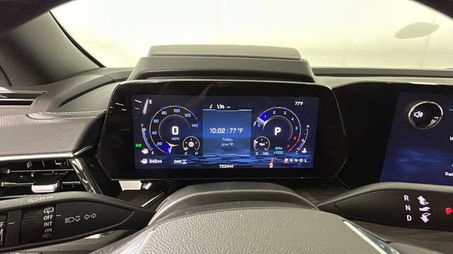 2026 Chevrolet Suburban Premier - Photo 17