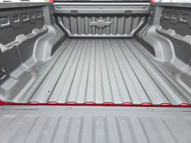 2026 Chevrolet Colorado Trail Boss - Photo 25