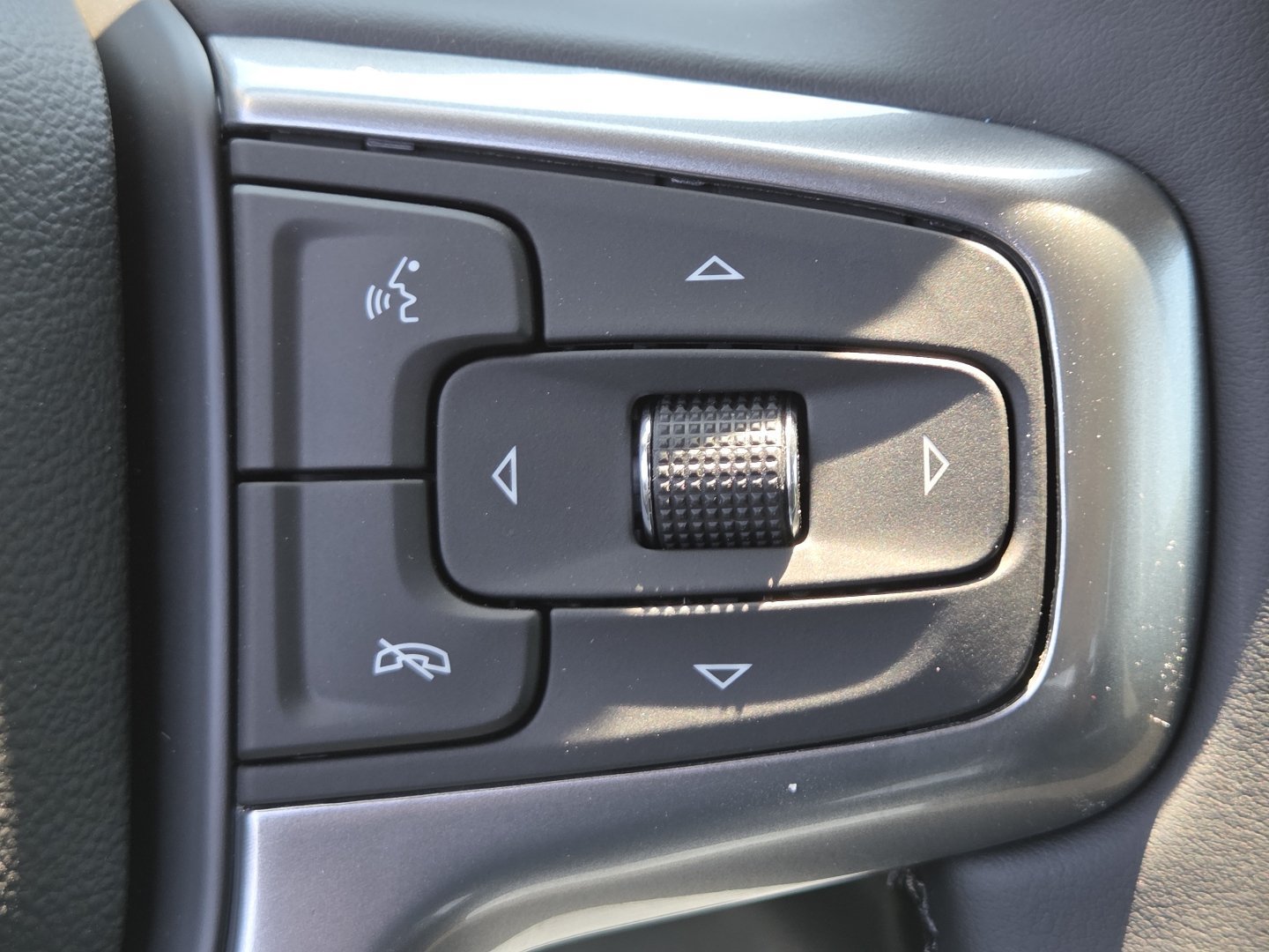 2026 Chevrolet Silverado 1500 LT - Photo 33