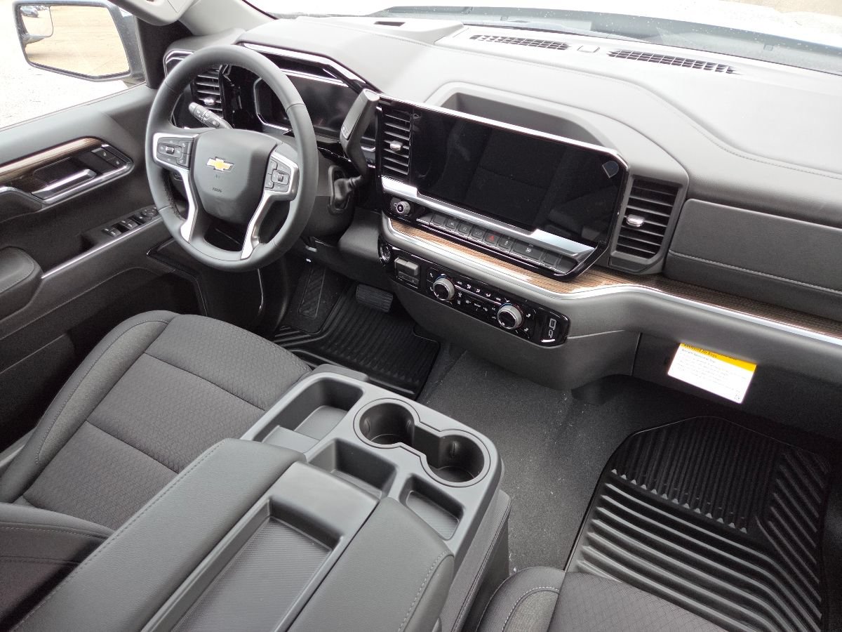 2026 Chevrolet Silverado 1500 LT - Photo 24