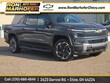  Chevrolet Silverado EV