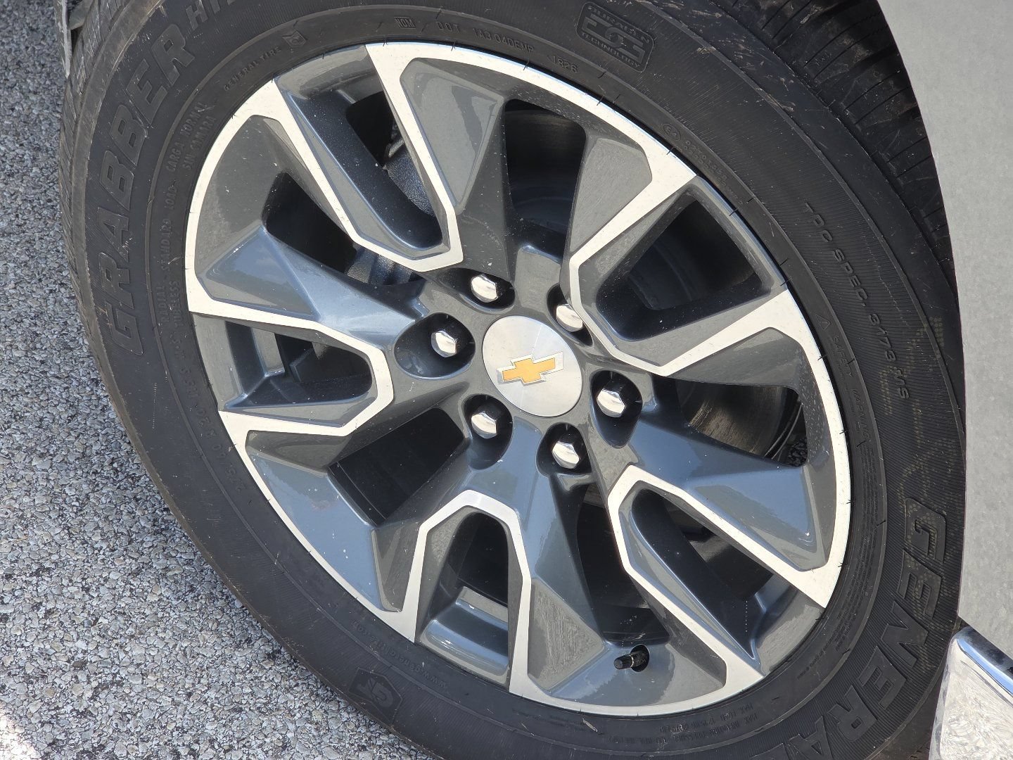 2026 Chevrolet Silverado 1500 LT - Photo 12