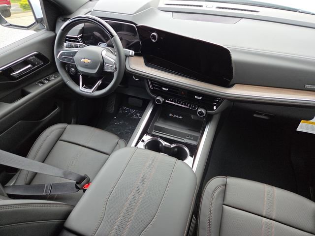 2026 Chevrolet Suburban High Country - Photo 27