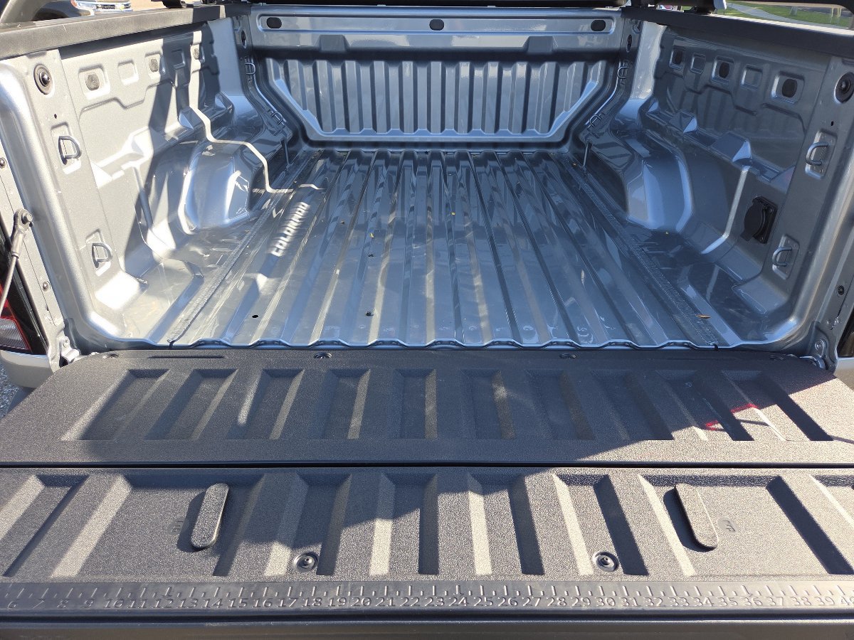 2026 Chevrolet Colorado Z71 - Photo 23