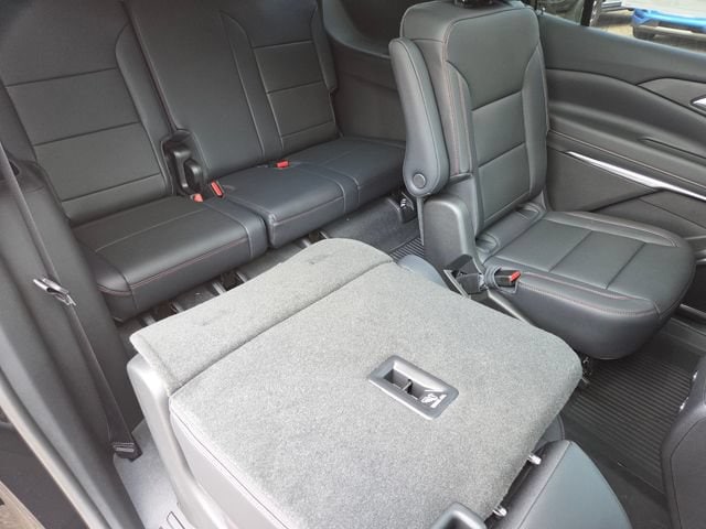 2026 Chevrolet Traverse Z71 - Photo 26
