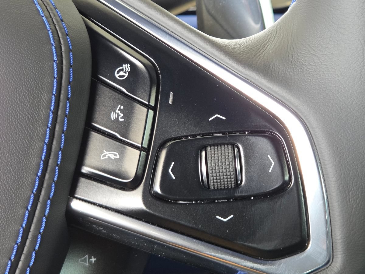 2027 Chevrolet Corvette 3LT - Photo 34