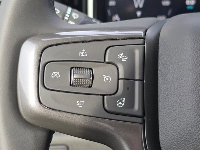 2026 Chevrolet Silverado 2500 HD High Country - Photo 33
