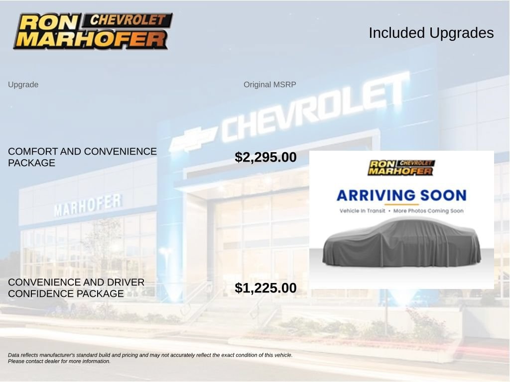 Used 2024 Chevrolet Blazer EV LT SUV
