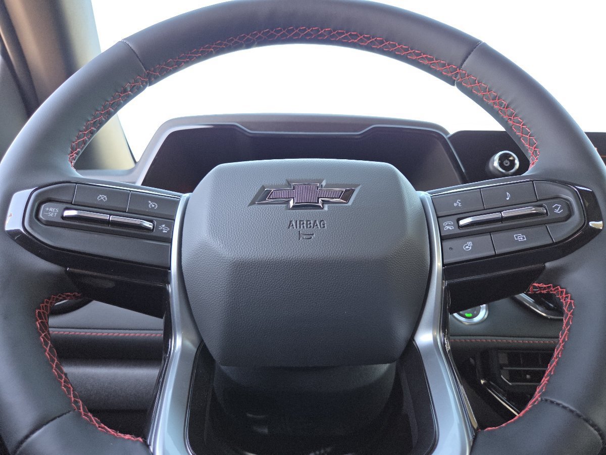 2026 Chevrolet Colorado Z71 - Photo 30