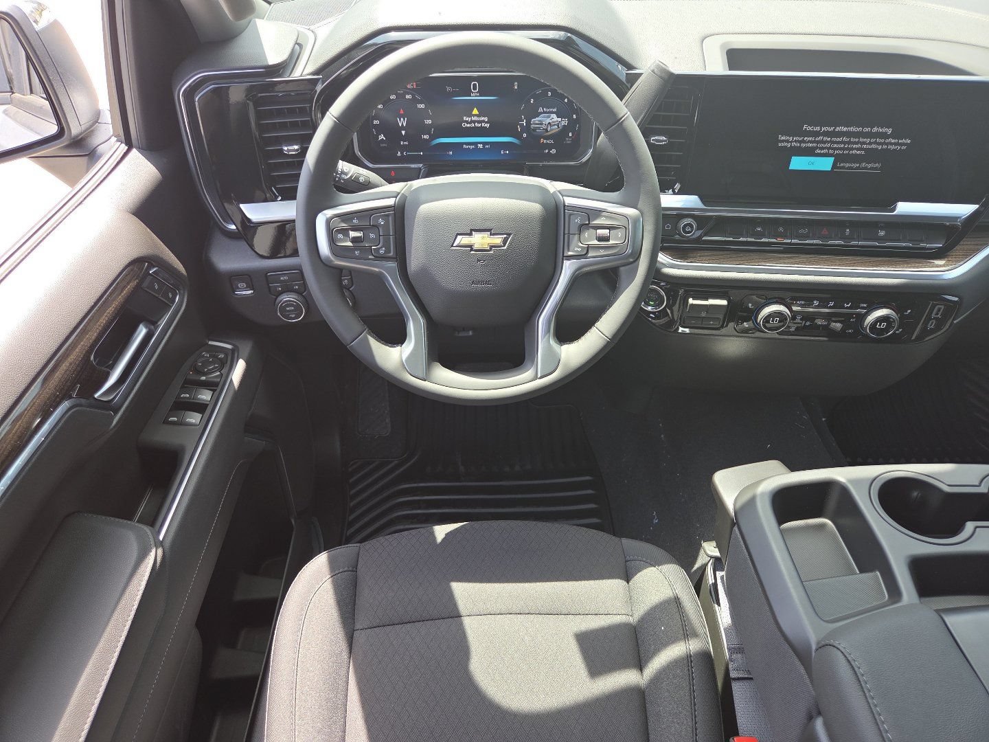 2026 Chevrolet Silverado 1500 LT - Photo 24