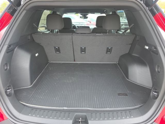 2026 Chevrolet Equinox LT - Photo 18
