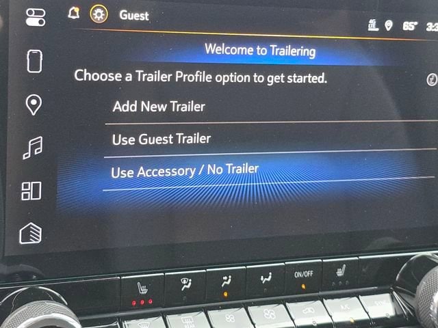 2026 Chevrolet Colorado Trail Boss - Photo 14