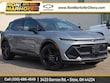 Chevrolet Equinox EV