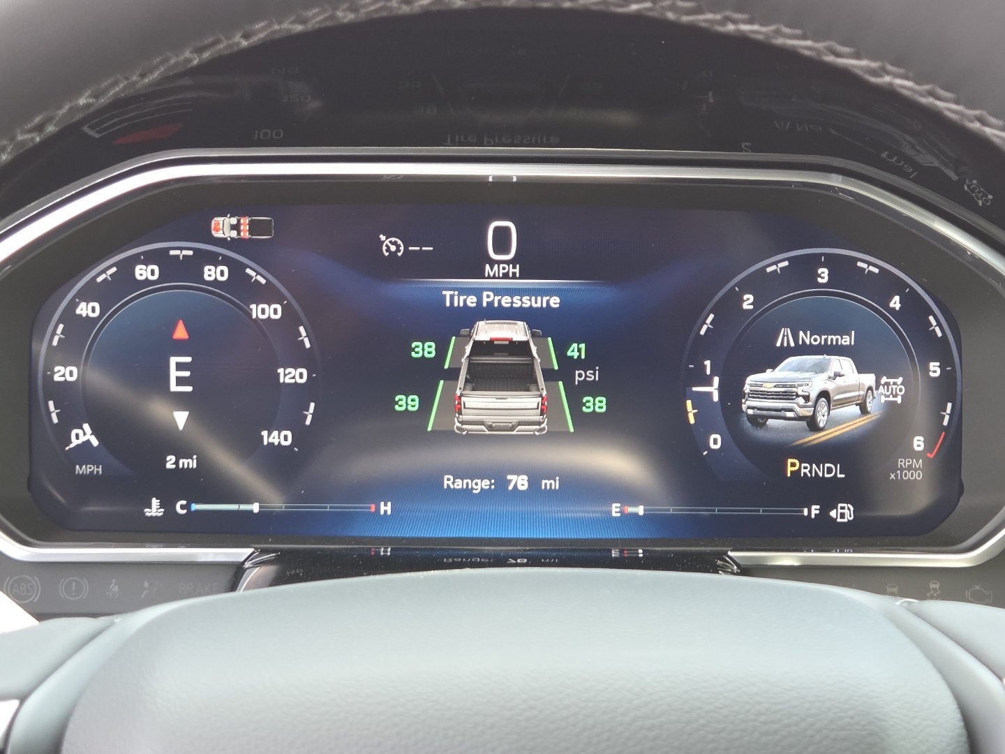 2026 Chevrolet Silverado 1500 LT - Photo 27