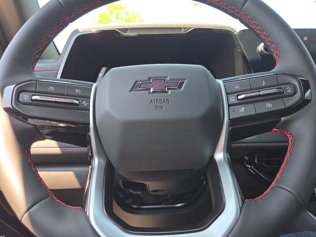 2026 Chevrolet Colorado Z71 - Photo 28