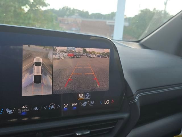 2026 Chevrolet Silverado EV LT - Photo 6