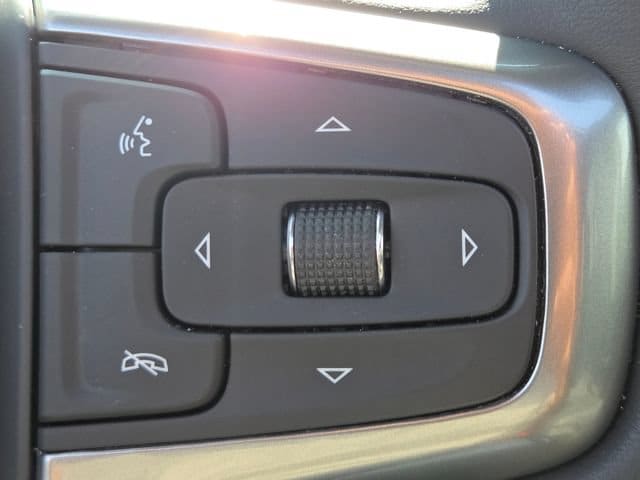 2026 Chevrolet Silverado 1500 LTZ - Photo 30