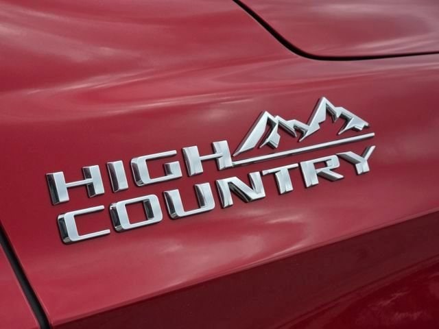 2026 Chevrolet Tahoe High Country - Photo 20