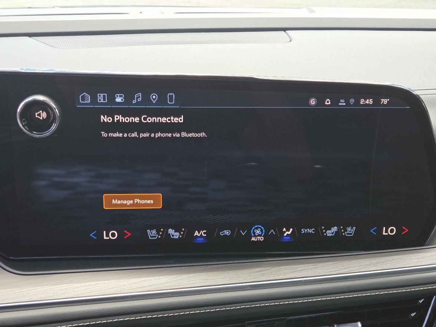 2026 Chevrolet Tahoe Premier - Photo 8