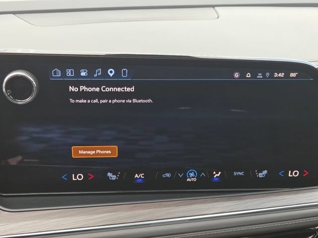 2026 Chevrolet Tahoe LT - Photo 8