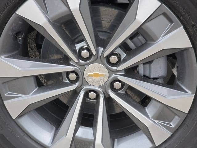 2026 Chevrolet Equinox LT - Photo 10
