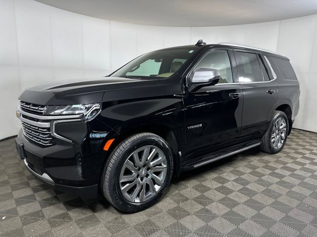 2021 Chevrolet Tahoe Premier - Photo 7