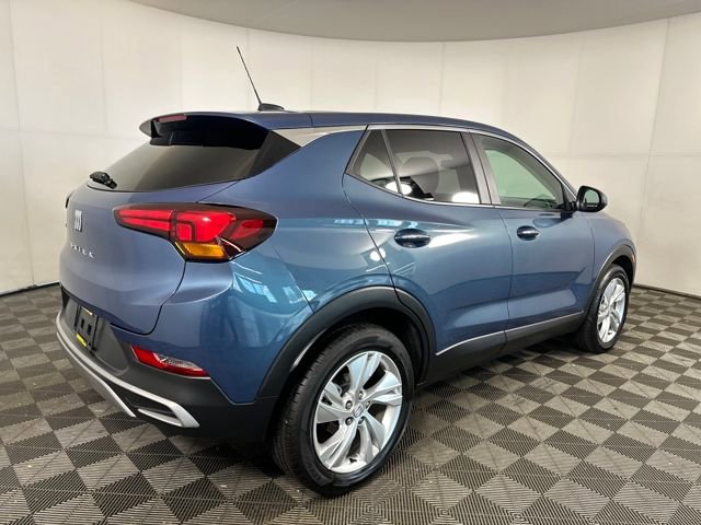 2025 Buick Encore GX Preferred photo 3