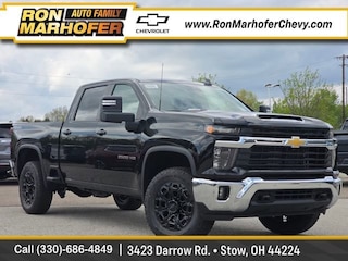 2026 Chevrolet Silverado 2500 HD LT Truck