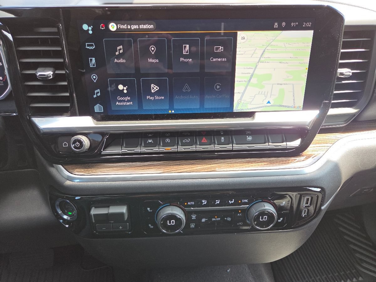 2026 Chevrolet Silverado 1500 LT - Photo 33