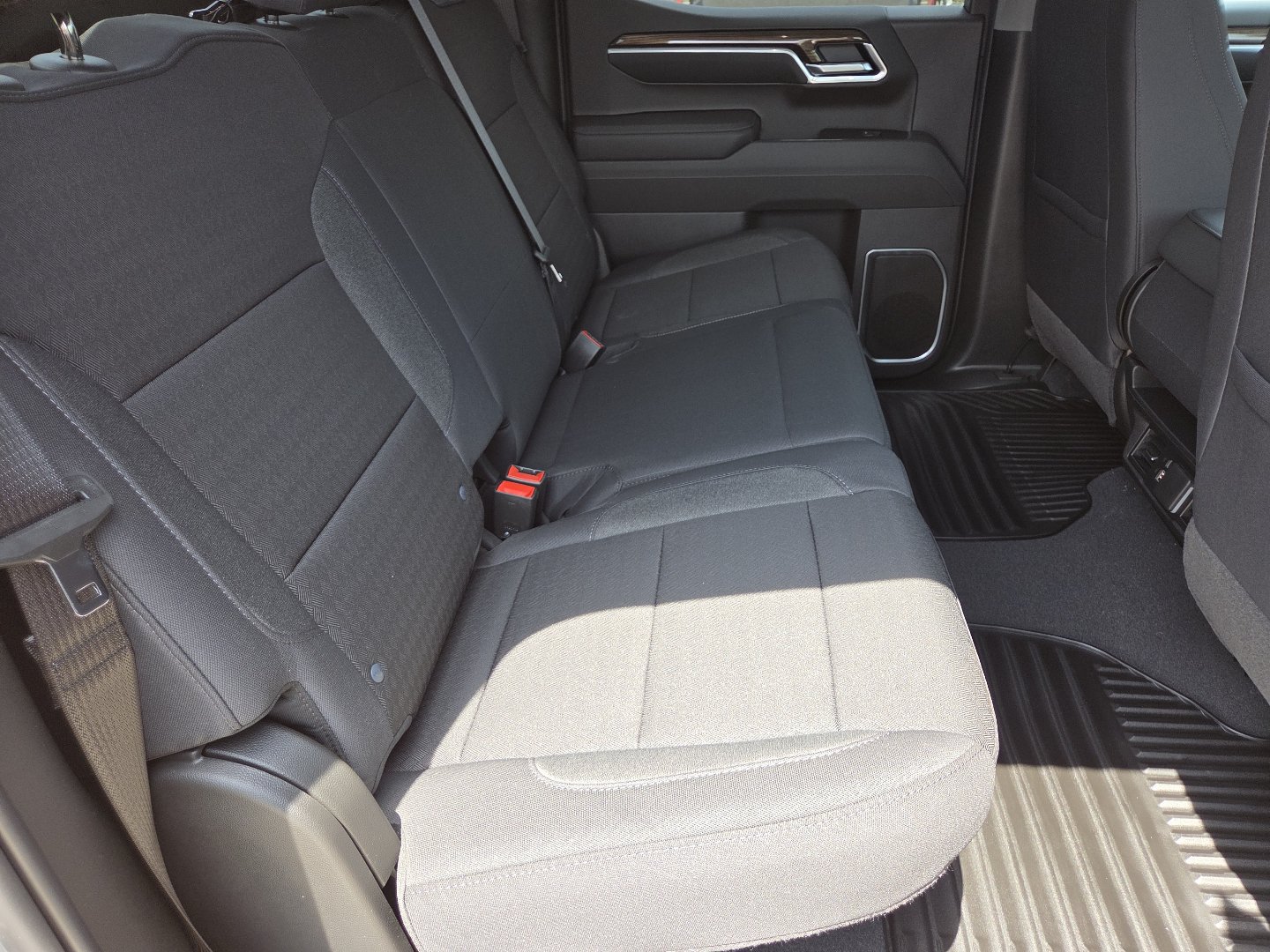 2026 Chevrolet Silverado 1500 LT - Photo 21