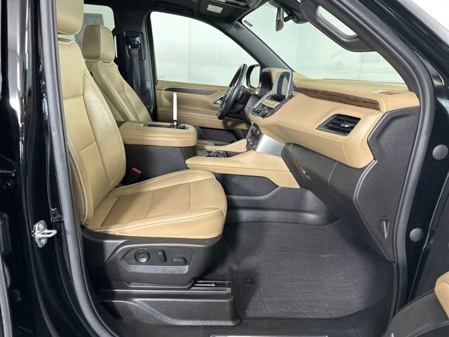 2021 Chevrolet Tahoe Premier - Photo 28