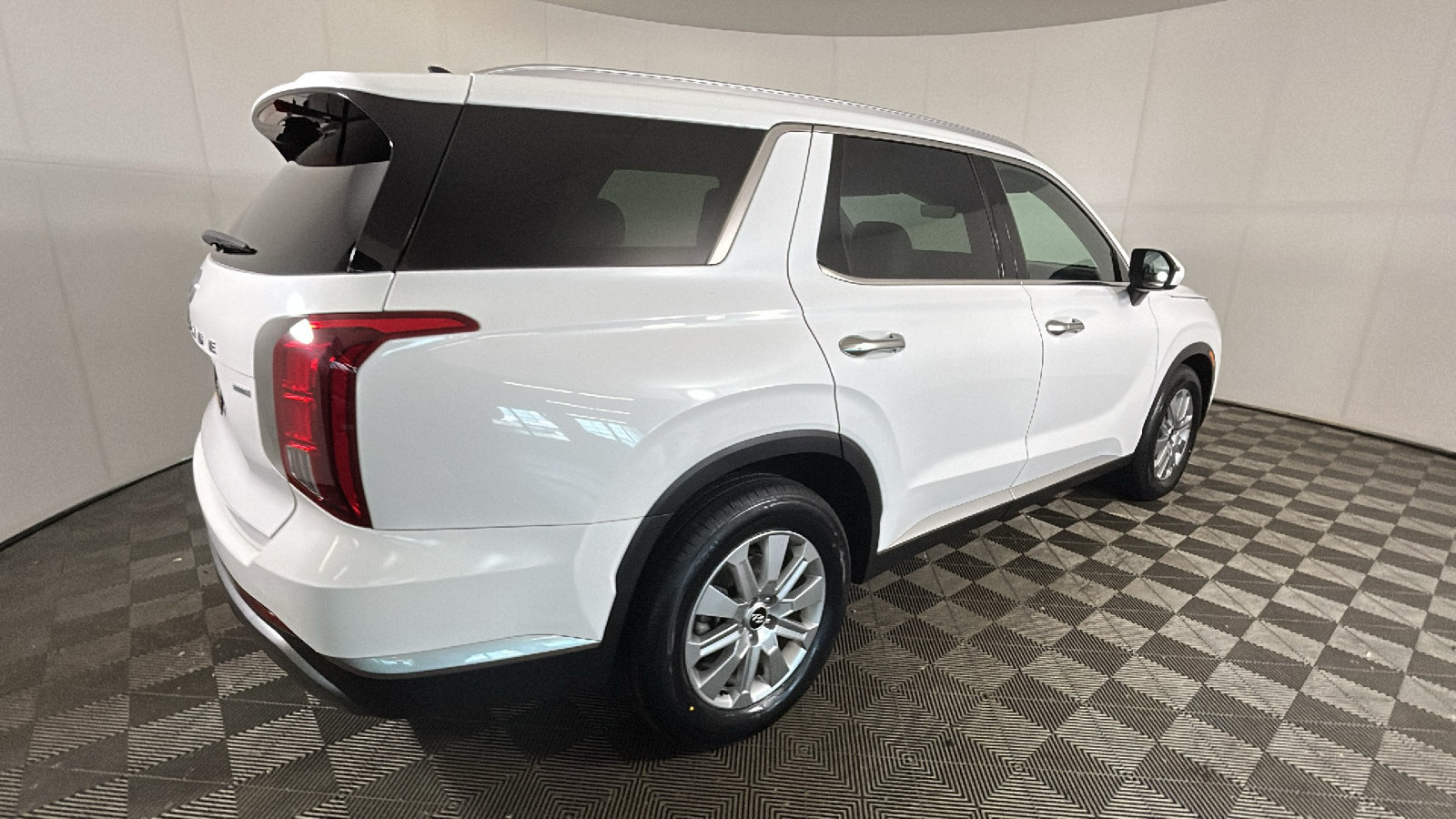 Used 2025 Hyundai Palisade SEL SUV