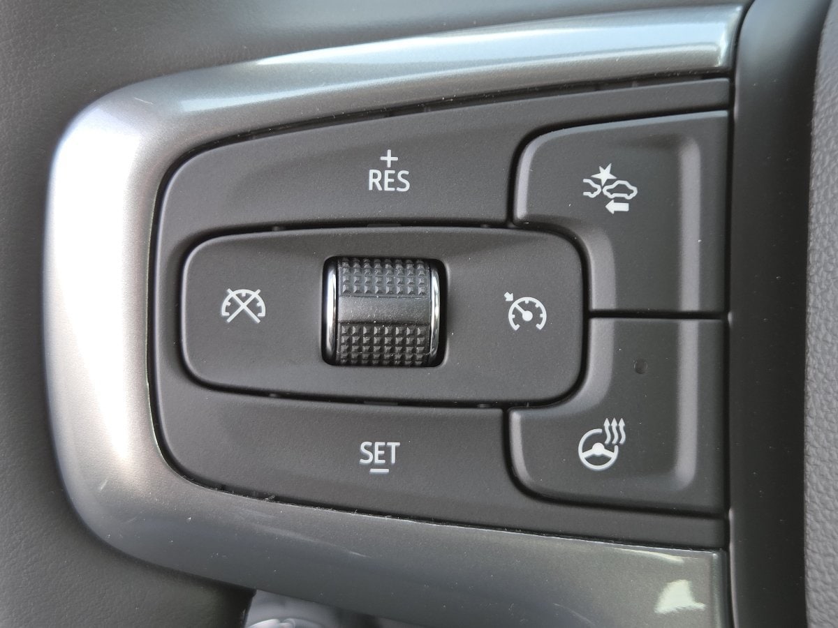 2026 Chevrolet Silverado 1500 LT - Photo 31