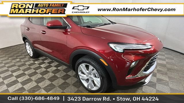 2024 Buick Encore GX Preferred's photo